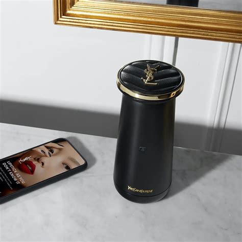 ysl lipstick printer where to buy|The future of makeup is lipstick you can print .